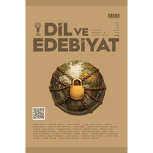 Dil Ve Edebiyat Dergi 207.sayı Mart 2026