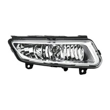 Vw Polo 5 Sis Fari Sag 2009-2017 Hella 1nd010377041
