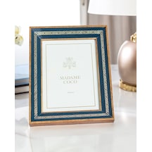 Madame Coco Moano Çerçeve 1kcerv1216 18x24cm-std