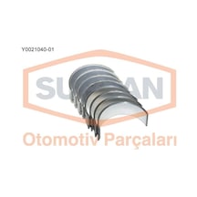 SUPSAN Y0021040-1 Kol Yatak 0.30 Boxer Turbo Dj5Ted Farklı 4 Çıft Yatak