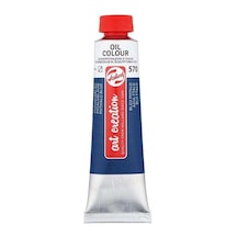 Talens Art Creation Yağlı Boya 40 Ml Phthalo Blue 570 10 Renk