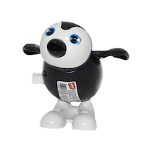 Bezos Urt005-04 Birliktoys, Kurmalı Penguen Strsnl