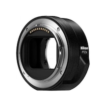 Nikon FTZ II Mount Çevirici Adaptör (Nikon Z)