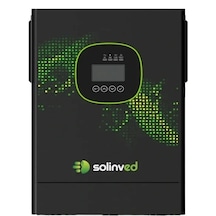Solinved 6.5 Kw Gordion Serisi Mppt Off-grid Invertör Parallenebilir