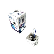Photon D1S Oto Xenon Ampul 8000K Azure White Buz Mavisi Renk