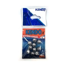 Kendo Yarık Kıstırma Kurşunu Kendo-4 gr
