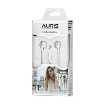 Auris ARS-046 Kablolu Kulak İçi Kulaklık