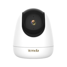 TENDA 4MP COMPACT 4MM CP7 10metre H265 IP Gü  enlik Kamerası micr