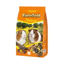 Eurogold Gine Pig Yemi 750 Gr
