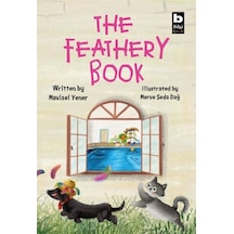The Feathery Book - Sptl-811578