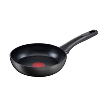 Tefal 3x Ultimate Titanium Tava Seti 22/28cm Açık Bakır