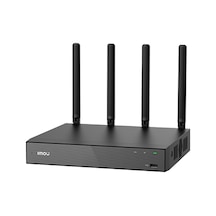 Imou N118w 18 Kanal Wi-fi 6 Nvr Kayıt Cihazı - 1x16 Tb Hdd, Hdmı / Vga Nvr-n118w-8a0e