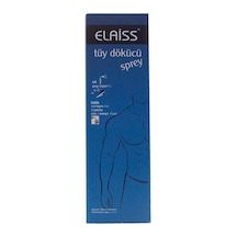 Tüy Dökücü Sprey 125ml