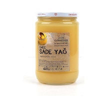 Sade Saf Tereyağ İnek-koyun Karışık 550 Gr