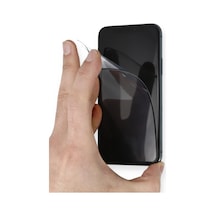 Newface - 261 - Samsung Galaxy M52 5g Seramik Nano - Edntrend - Ekran Koruyucu