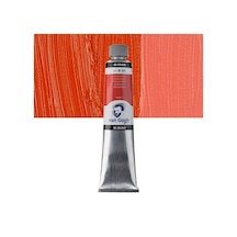 Van Gogh Yağlı Boya 200 ML Seri:1 No:393 Azo Red Medium
