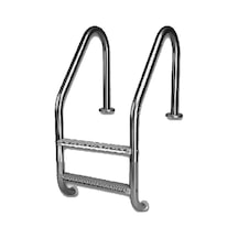 Havuz Merdiveni 2 Basamak Standart Model 304