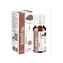 Softem Karanfil Yağı 20 Ml 100 G