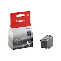 Canon Pg-40 Black Siyah Mürekkep Kartuş Mx300-310 Mp140-190-210-220