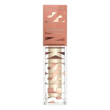 Maybelline New York Sunkisser Likit Aydınlatıcı Highlighter - 22 Star Studded Highlighter E Vitamini İle Zenginleştirilmiştir, Tüm Cilt Tipleri İçin Uygundur, Star Studded'de 00