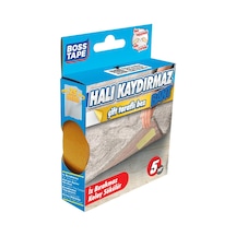 Boss Tape Halı Kaydırmaz Bant En:25mm Boy:5mt