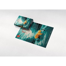 Mabbels IT Puzzle 1000 Parça