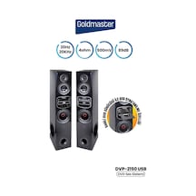 Dvp-2150 Usb-dvd-sd Profesyonel Ses Sistemi-126315