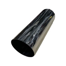 Türkmen Minübüs 35cm 100'lük Öten Egzoz Ucu Dizel