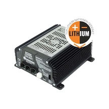 Nordelettronica Ne287 12v 17a Lityum Destekli Akü Şarj Cihazı
