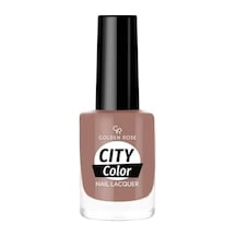 City Nail Lacquer No: 148 - Parlak Ve Uzun Süre Kalıcı Oje 10.2 Ml