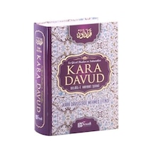 Kara Davud Delail-i Hayrat Şerhi 2. Hamur - Kyut-753379