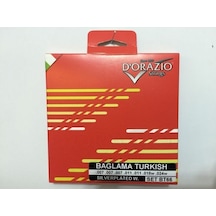 D'orazio 0.18 Pyramıd Kısa Saplı Saz Teli Seti-Mızrap
