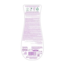 Duru Lux Perfumes Duş Jeli, Orkide, 450 Mililitre 2li Paket Açık Mavi