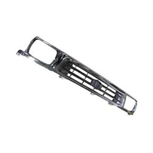 Toyota Hılux Pıck Up Ln145 98/01 Ön Panjur Nikelajlı Uzun Tip Fpı - Oem Yedek Parça