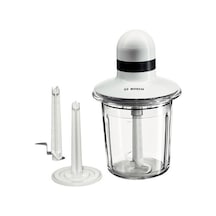 Bosch MMR15A1 Private Collection 550 W Doğrayıcı