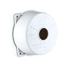 Trk-103 Mini Kamera Kutusu Buat Beyaz Adet