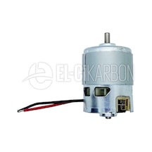 18v Stdc18lhbk Stanley Tipi Dc Motor