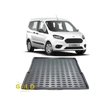 Goldtuning Gold Ford Courier 3D Bagaj Havuzu 2014-2020