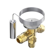 Danfoss 068z3406 Ts 2 R-404a İç Denge Rakorlu Expansion Valf Mop Nm -5c/-40c