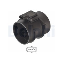 Mercedes C Serisi 204 C250cdı 2.1 2010-2014 Delphi Hava Akış Metre