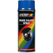 Motip Fren Kaliper Mavi Sprey Boya 400 ML