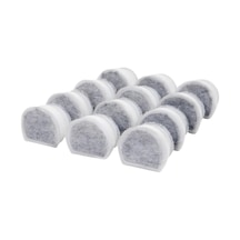 Petsafe Karbon Filtre Seramik Beyaz 12 Adet