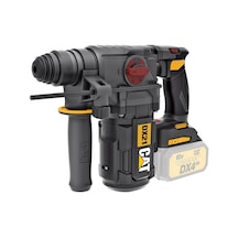 CAT DX21B Kömürsüz Profesyonel SDS-Plus Kırıcı Delici (Akü Dahil Değildir)