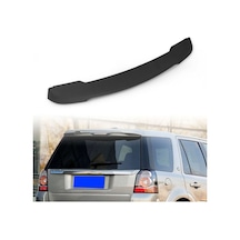 Land Rover Freelander 2007 Sonrası Spoiler Boyasız