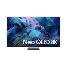 Samsung 85QN990F 85'' 8K UHD Smart Neo QLED TV
