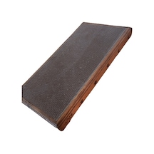 Sdf Kereste Kedi Tırmalama Tahtası 23 x 47 CM