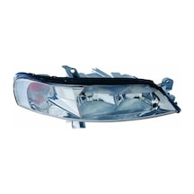 Opel Vectra B 99-01 Ön Far Lambasi Sag Taraf Makyajli Kasa Depo 526282681