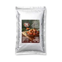 Susamlı Çıtır Tavuk Harcı 3000 Gr Pankolu Pane Harcı