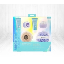 Ecotools Brighter Tomorrow Just Glow With It Banyo Seti