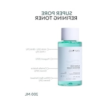 Akne Karşıtı Ve Gözenek Sıkılaştırıcı Arındırıcı Tonik 200 Ml - Aha & Salisilik Asit